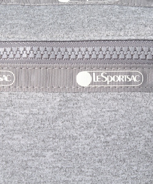 LeSportsac 「LeSportsac」 2WAYバッグ FREE グレー レディース