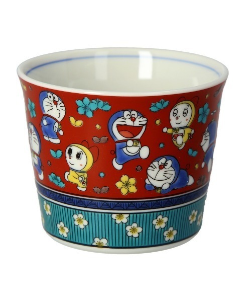 カントリー食器⭐︎星条旗柄コップ＆コースター9点set BACKYARD FAMILY（バックヤードファミリー） 食器 金正 キャラクター