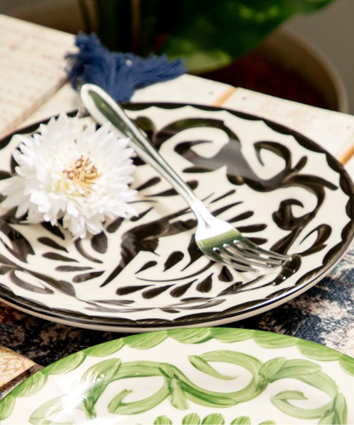 MILLION CARATS（ミリオンカラッツ） 食器 「ANFORA」食卓に彩りと