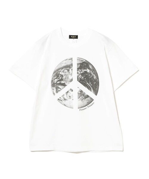 tシャツ 御来光 PleaseT レディース メンズ