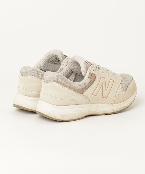 New Balance 「New Balance」 ローカットスニーカー 24.0cm
