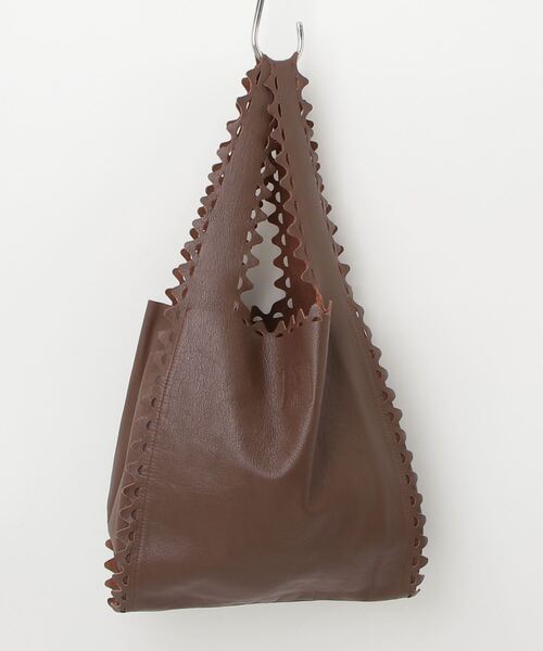 【美品】LUDLOW バッグ Big pocket basket tote— LUDLOW STORE