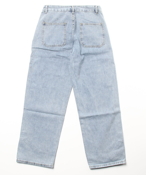 【関税込み】ALAINPAUL ホワイト ニー ジーンズ A.P.C. Martin ジーンズ | ホワイト | FARFETCH JP