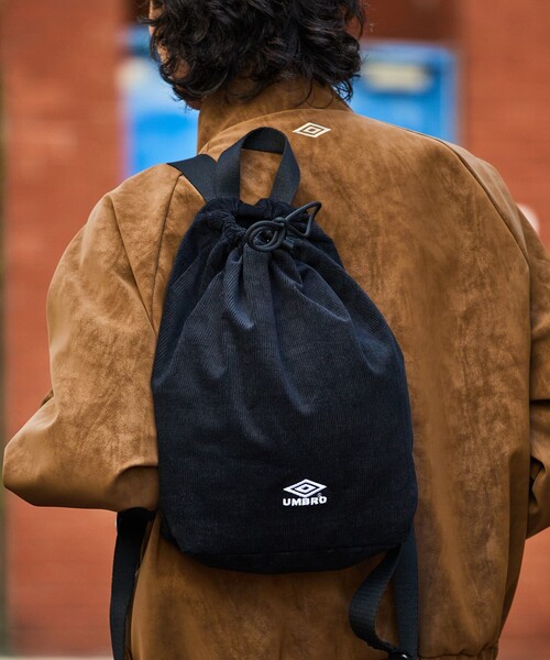 【Umbro】RAVE Mini Backpack バックパック Umbro】RAVE Mini Backpack バックパック バックパック・リュック