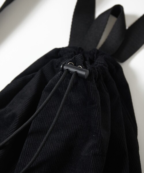 UMBRO■Corduroy Banana Bag ■送料込 UMBRO□Corduroy Banana Bag □送料込 (UMBRO/ショルダーバッグ