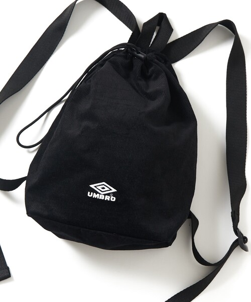 umbro デイバック リュック UMBRO/アンブロ SP Packable