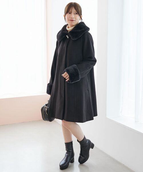 MAJESTIC LEGON（マジェスティックレゴン） コート アウター 7way