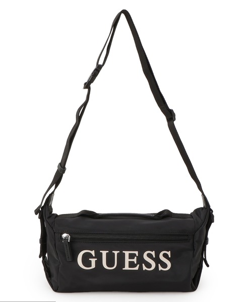GUESS（ゲス） ウエストポーチ AREN Top Handle Crossbody クロス