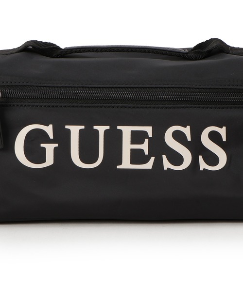 GUESS（ゲス） ウエストポーチ AREN Top Handle Crossbody クロス
