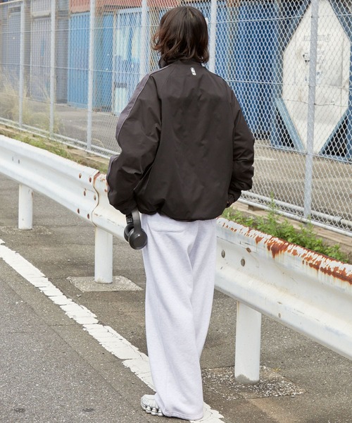 NBA ブルゾン アウター メンズ レディース : ZOZOTOWN Yahoo!店 - 通販