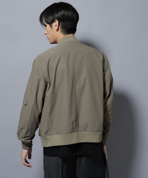 ナノユニバース ma-1 メモリーツイル ナノユニバース ma-1 メモリーツイル