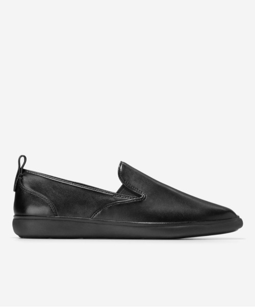 COLE HAAN（コールハーン） ローファー グランド アンビション 