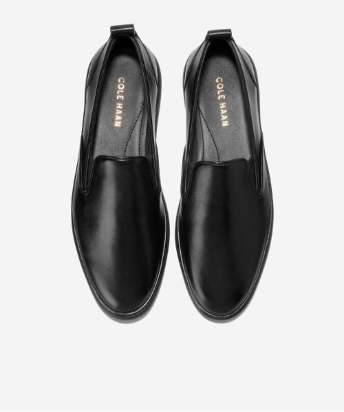 COLE HAAN（コールハーン） ローファー グランド アンビション 