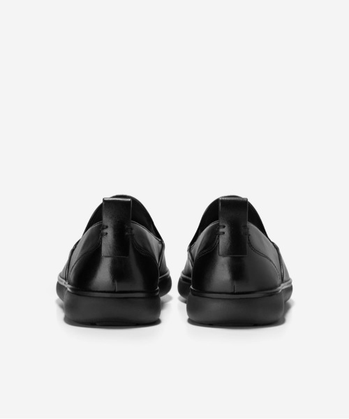 COLE HAAN（コールハーン） ローファー グランド アンビション 