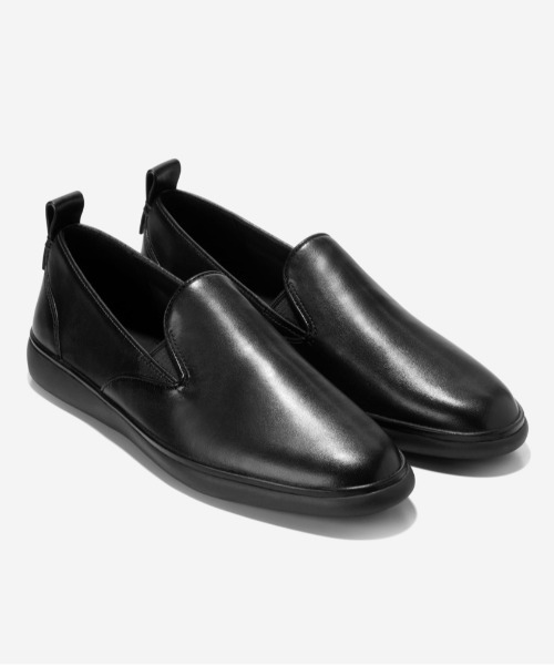 COLE HAAN（コールハーン） ローファー グランド アンビション 