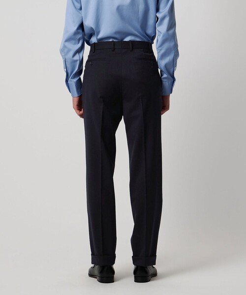 UNITED ARROWS（ユナイテッドアローズ） スラックス 3シーズン ツイル