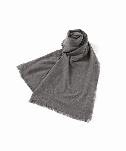 ASAUCE MELER（アソースメレ） ストール マフラー 「ASAUCE MELER