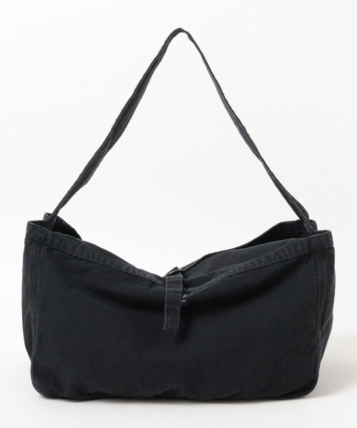 BEAMS（ビームス） ショルダーバッグ 「別注」PE / BEAMS Mail Bag