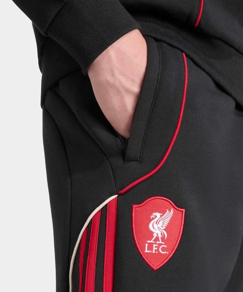 adidas（アディダス） パンツ リバプールFC UBPダブルニットパンツ