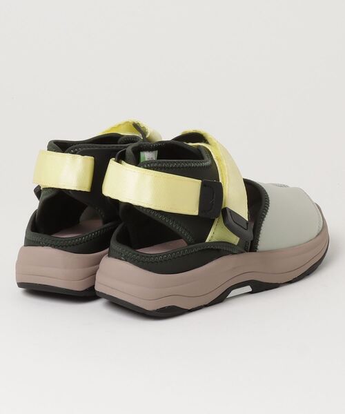 「SUICOKE」 サンダル 6 グレー メンズ_画像2
