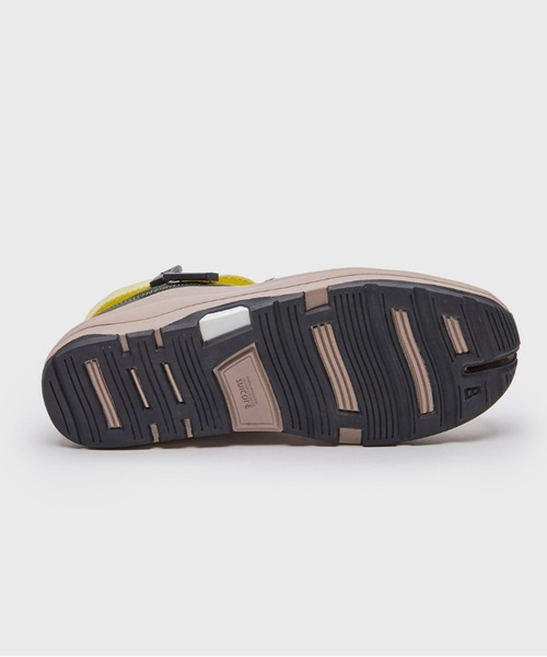 「SUICOKE」 サンダル 6 グレー メンズ_画像6