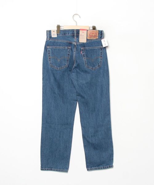 Levi's（リーバイス） デニムパンツ 31inch ブルー メンズ : ZOZOTOWN