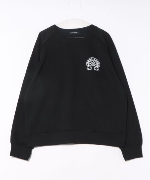 MATIN AVENIR（マタンアヴニール） トレーナー スウェット クール