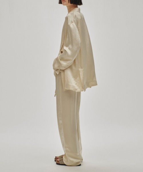 TODAYFULベージュ テーラードジャケット TODAYFUL 「TODAYFUL」 テーラードジャケット 36inch ベージュ