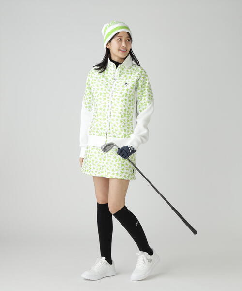 PEARLY GATES（パーリーゲイツ） スカート 「PEARLY GATES