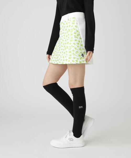 PEARLY GATES（パーリーゲイツ） スカート 「PEARLY GATES