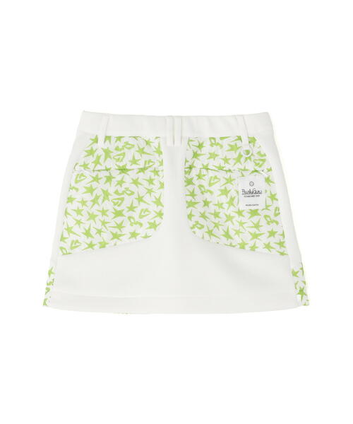 PEARLY GATES スカート PEARLY GATES（パーリーゲイツ） スカート 「PEARLY GATES