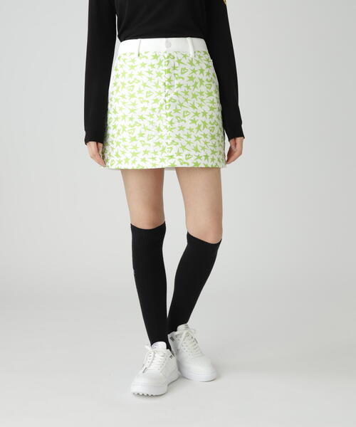 PEARLY GATES（パーリーゲイツ） スカート 「PEARLY GATES