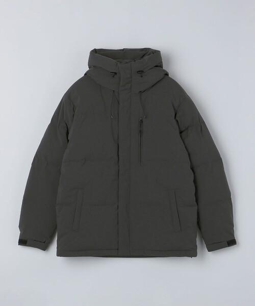 SHIPS Colors ダウンジャケット ダウン Colors:「撥水・防風・洗濯機