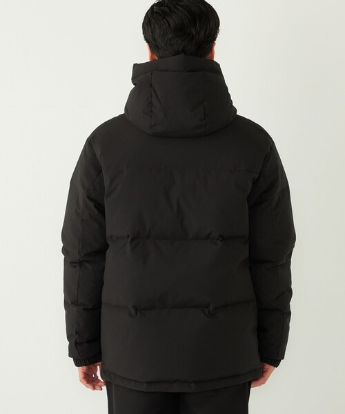 SHIPS Colors（シップスカラーズ） ダウンジャケット ダウン SHIPS