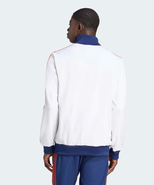 adidas ジャージ ASローマ テラスアイコン トラックトップ