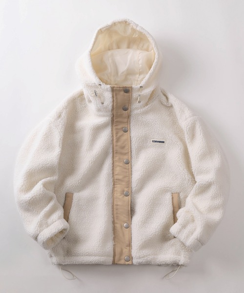 CONVERSE（コンバース） ブルゾン アウター 「71」「CONVERSE