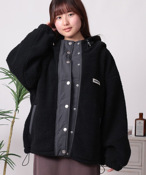 CONVERSE（コンバース） ブルゾン アウター 「71」「CONVERSE