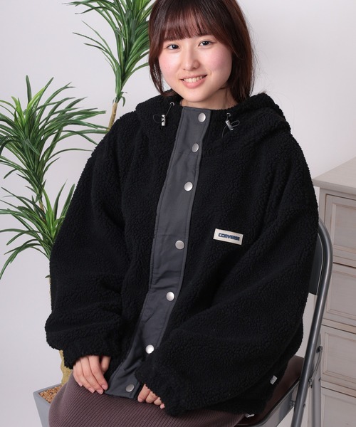 CONVERSE（コンバース） ブルゾン アウター 「71」「CONVERSE