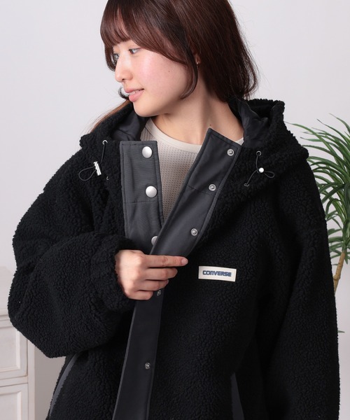 CONVERSE（コンバース） ブルゾン アウター 「71」「CONVERSE