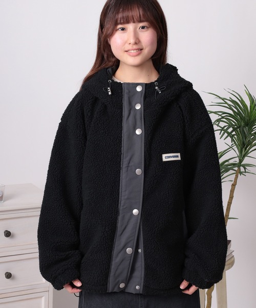 CONVERSE（コンバース） ブルゾン アウター 「71」「CONVERSE