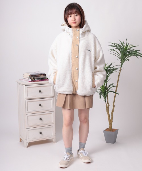 CONVERSE（コンバース） ブルゾン アウター 「71」「CONVERSE