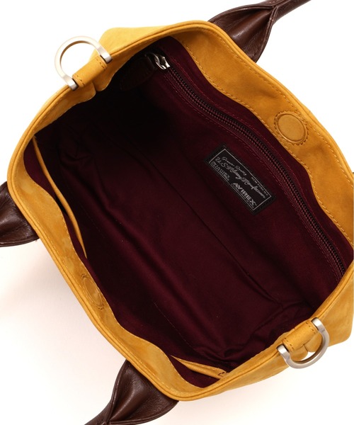AVIREX（アヴィレックス） トートバッグ 「直営店限定」LX VARSITY