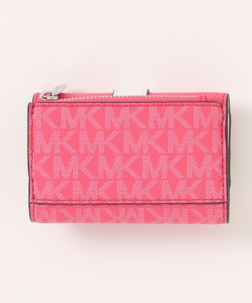MICHAEL KORS（マイケルコース） キーケース GREENWICH SM FLAP KEY