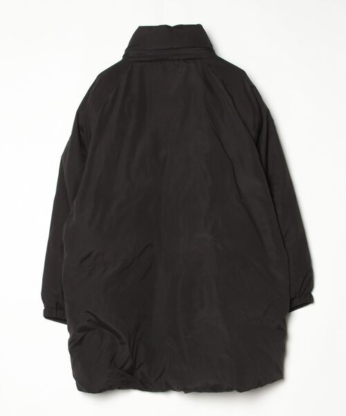 「COMMON WARE」 コート L ブラック メンズ_画像2