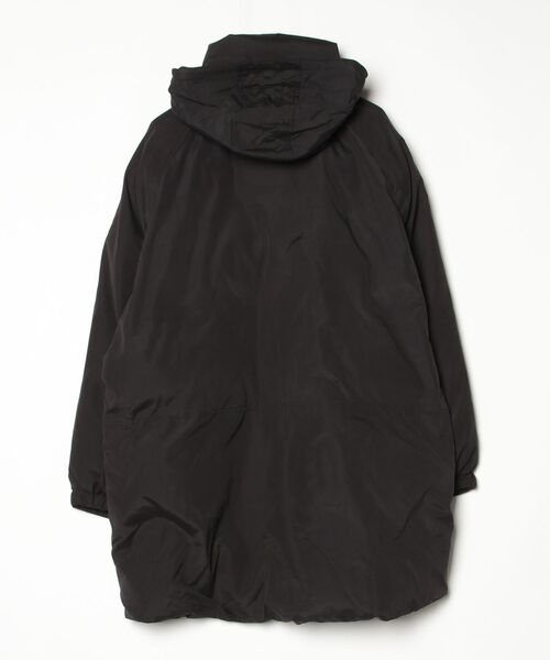 「COMMON WARE」 コート L ブラック メンズ_画像3
