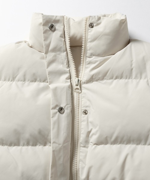 「me+em select」 ベスト FREE ブラック レディース_画像5