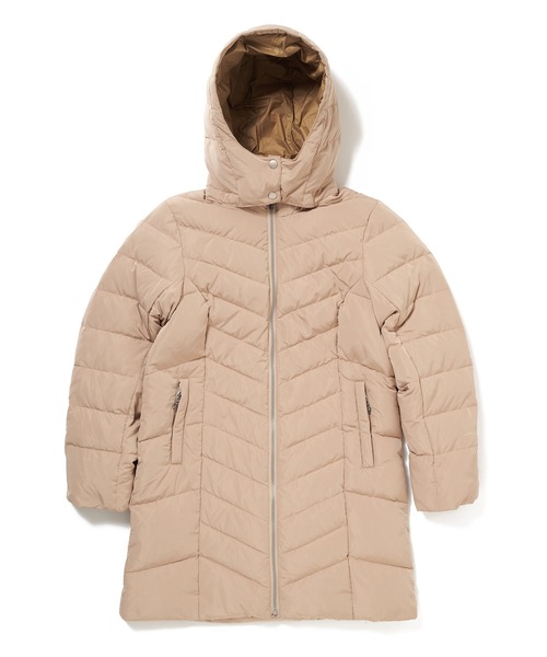 Eddie Bauer（エディーバウアー） ダウンコート ダウンジャケット