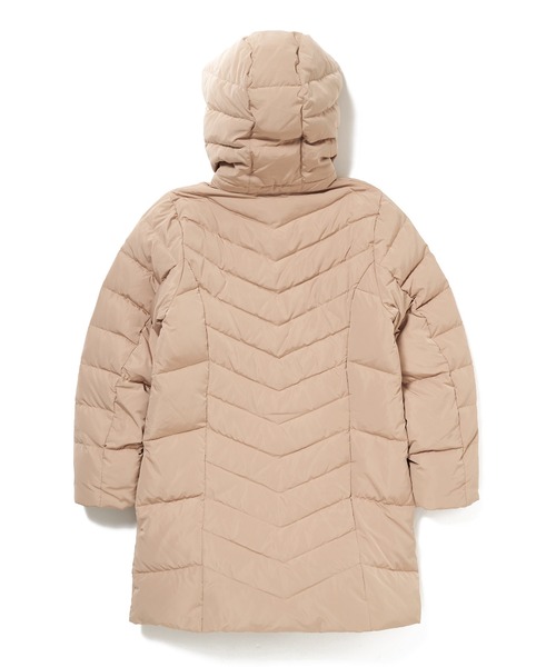 Eddie Bauer（エディーバウアー） ダウンコート ダウンジャケット