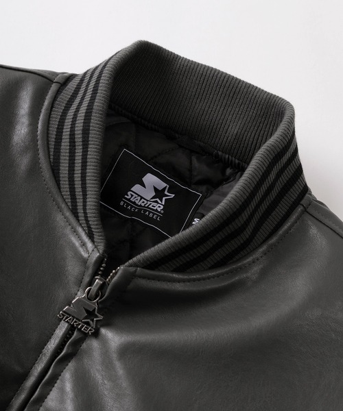 STARTER（スターター） スタジャン 「88」「STARTER/スターター