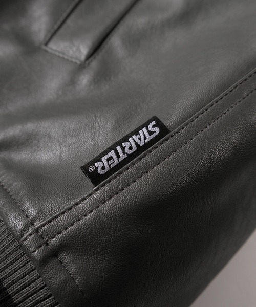 STARTER（スターター） スタジャン 「88」「STARTER/スターター